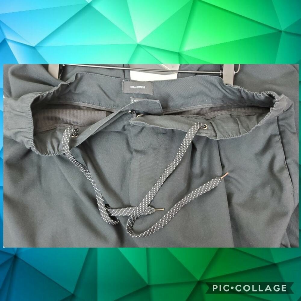 Urban Outfitters Men's Chinos size Medium - Picture 3 of 8